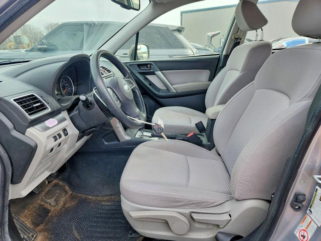 Subaru Forester 2.5L 4 ALL WHEEL DRIVE - автомобили, коли, обяви за нови и употребявани 6