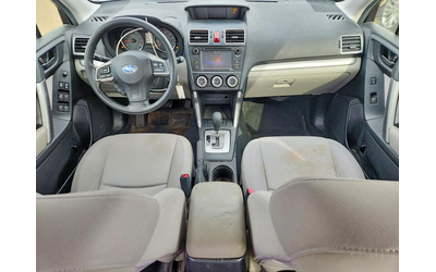 Subaru Forester 2.5L 4 ALL WHEEL DRIVE - автомобили, коли, обяви за нови и употребявани 7