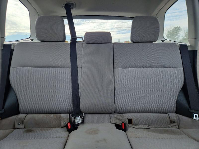 Subaru Forester 2.5L 4 ALL WHEEL DRIVE - автомобили, коли, обяви за нови и употребявани 9