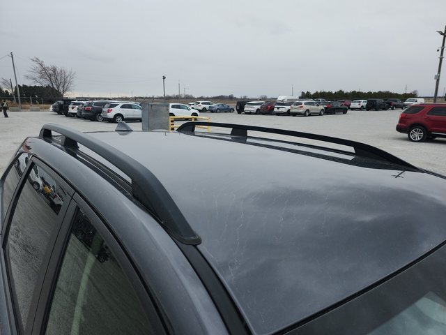 Subaru Forester 2.5L 4cyl AWD - автомобили, коли, обяви за нови и употребявани 10