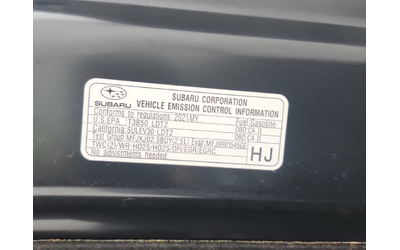 Subaru Forester 2.5L 4cyl AWD - автомобили, коли, обяви за нови и употребявани 11