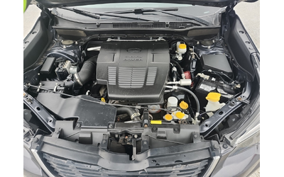 Subaru Forester 2.5L 4cyl AWD - автомобили, коли, обяви за нови и употребявани 12