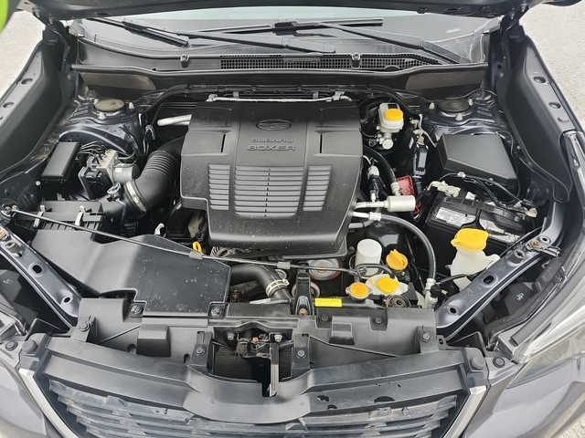 Subaru Forester 2.5L 4cyl AWD - автомобили, коли, обяви за нови и употребявани 12