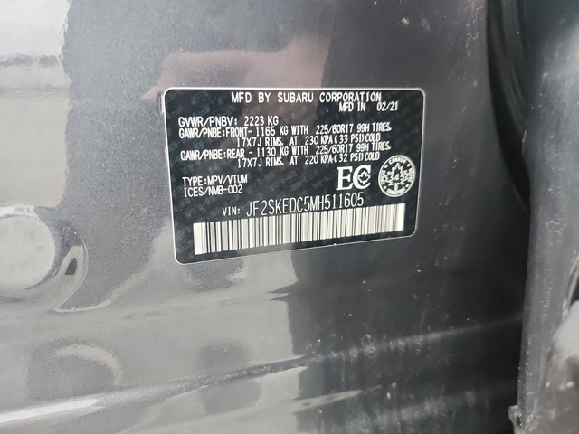 Subaru Forester 2.5L 4cyl AWD - автомобили, коли, обяви за нови и употребявани 15