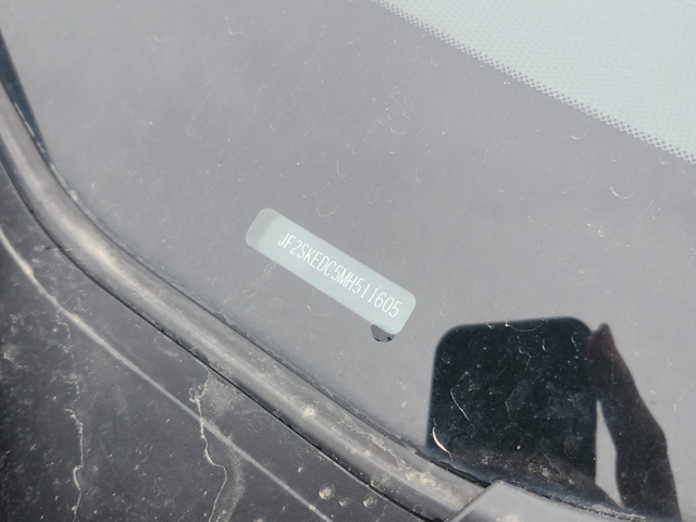 Subaru Forester 2.5L 4cyl AWD - автомобили, коли, обяви за нови и употребявани 16