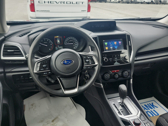 Subaru Forester 2.5L 4cyl AWD - автомобили, коли, обяви за нови и употребявани 1