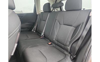 subaru-forester-2-5l-4cyl-awd - 2