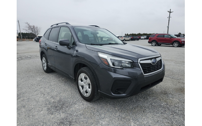 subaru-forester-2-5l-4cyl-awd - 5