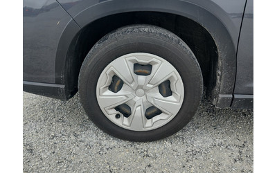 Subaru Forester 2.5L 4cyl AWD - автомобили, коли, обяви за нови и употребявани 6