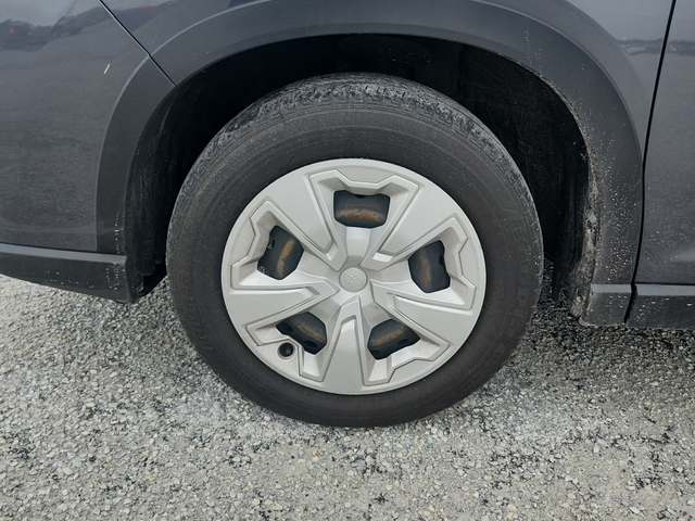 Subaru Forester 2.5L 4cyl AWD - автомобили, коли, обяви за нови и употребявани 6