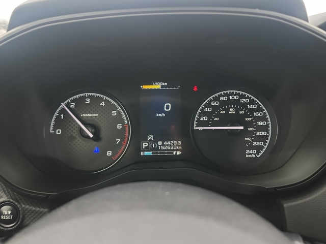 Subaru Forester 2.5L 4cyl AWD - автомобили, коли, обяви за нови и употребявани 9