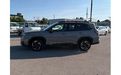 subaru-forester-2-5l-4cyl-awd - 1