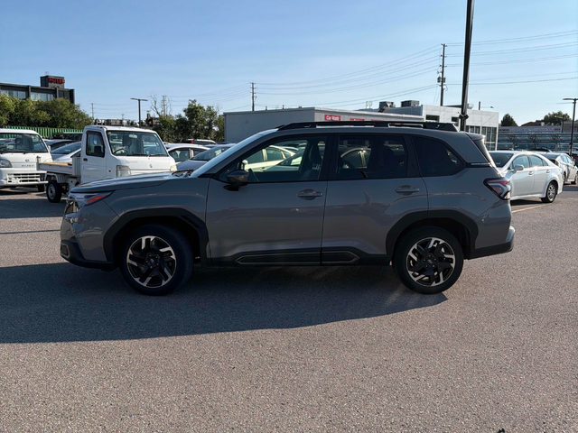 Subaru Forester 2.5L 4cyl AWD - автомобили, коли, обяви за нови и употребявани 1