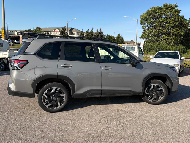 Subaru Forester 2.5L 4cyl AWD - автомобили, коли, обяви за нови и употребявани 2