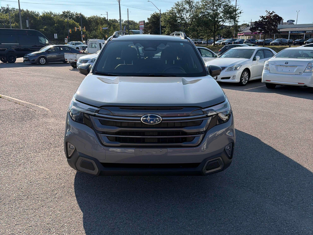 Subaru Forester 2.5L 4cyl AWD - автомобили, коли, обяви за нови и употребявани 5