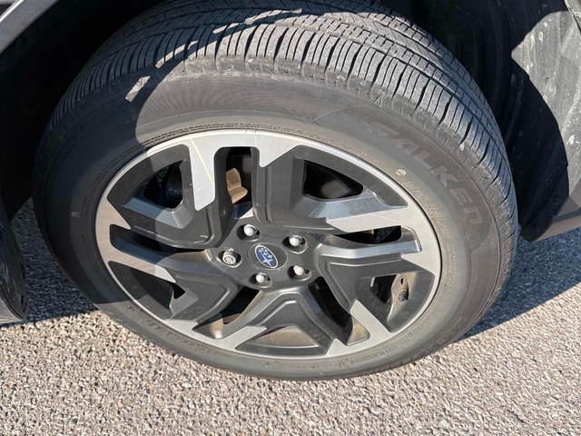 Subaru Forester 2.5L 4cyl AWD - автомобили, коли, обяви за нови и употребявани 6
