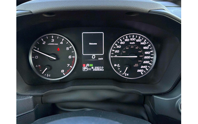Subaru Forester 2.5L 4cyl AWD - автомобили, коли, обяви за нови и употребявани 7