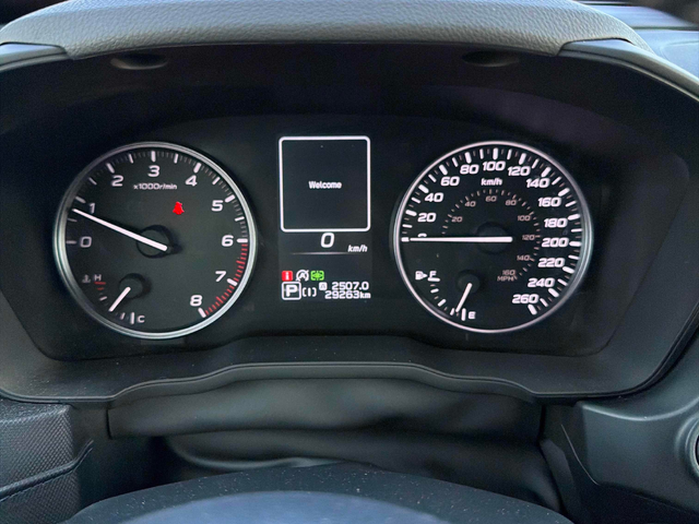 Subaru Forester 2.5L 4cyl AWD - автомобили, коли, обяви за нови и употребявани 7