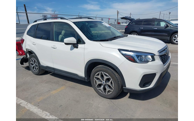 subaru-forester-2-5l-h-4-di-dohc-vvt-182hp-all-wheel-drive - 0