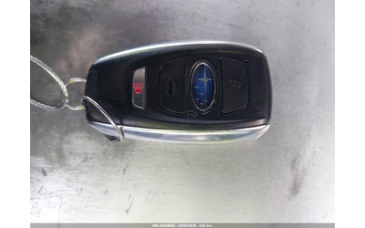 Subaru Forester 2.5L H-4 DI, DOHC, VVT, 182HP All Wheel Drive - автомобили, коли, обяви за нови и употребявани 10