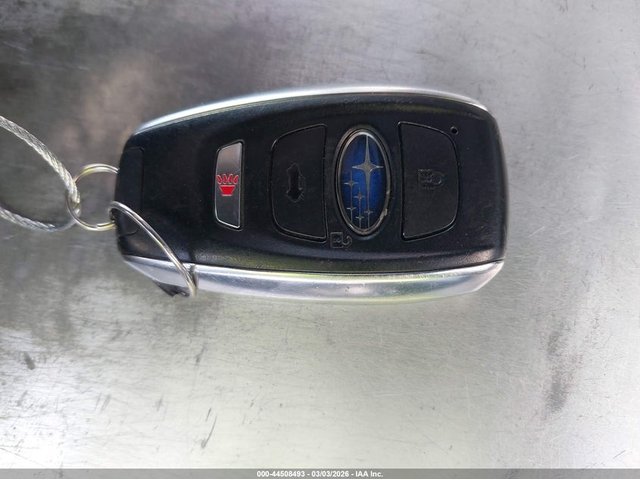 Subaru Forester 2.5L H-4 DI, DOHC, VVT, 182HP All Wheel Drive - автомобили, коли, обяви за нови и употребявани 10