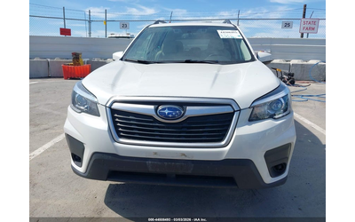 Subaru Forester 2.5L H-4 DI, DOHC, VVT, 182HP All Wheel Drive - автомобили, коли, обяви за нови и употребявани 11