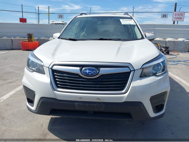 Subaru Forester 2.5L H-4 DI, DOHC, VVT, 182HP All Wheel Drive - автомобили, коли, обяви за нови и употребявани 11