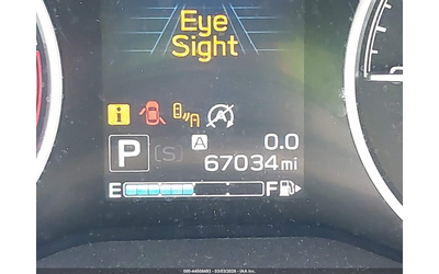 Subaru Forester 2.5L H-4 DI, DOHC, VVT, 182HP All Wheel Drive - автомобили, коли, обяви за нови и употребявани 14