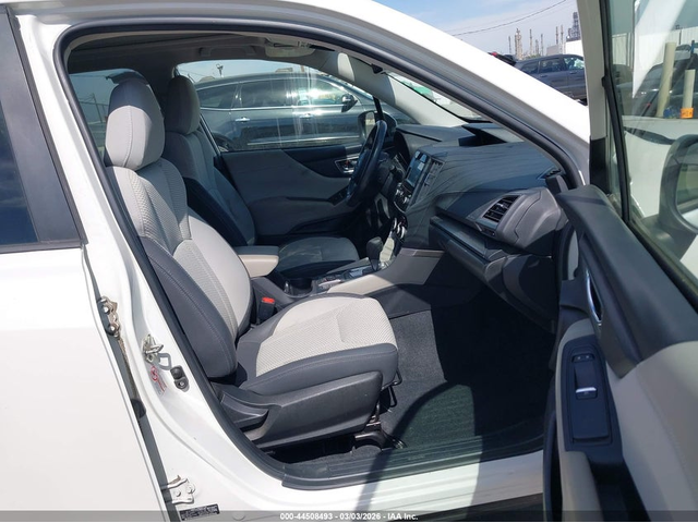 Subaru Forester 2.5L H-4 DI, DOHC, VVT, 182HP All Wheel Drive - автомобили, коли, обяви за нови и употребявани 4