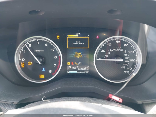 Subaru Forester 2.5L H-4 DI, DOHC, VVT, 182HP All Wheel Drive - автомобили, коли, обяви за нови и употребявани 6