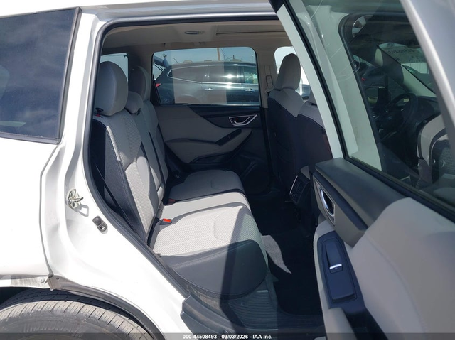 Subaru Forester 2.5L H-4 DI, DOHC, VVT, 182HP All Wheel Drive - автомобили, коли, обяви за нови и употребявани 7