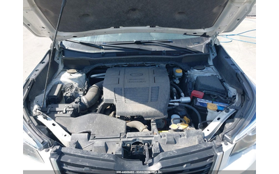 Subaru Forester 2.5L H-4 DI, DOHC, VVT, 182HP All Wheel Drive - автомобили, коли, обяви за нови и употребявани 9