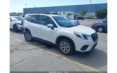 subaru-forester-2-5l-h-4-di-dohc-vvt-182hp-all-wheel-drive - 0