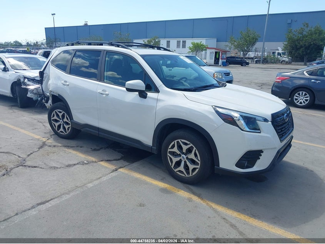 Subaru Forester 2.5L H-4 DI, DOHC, VVT, 182HP All Wheel Drive - автомобили, коли, обяви за нови и употребявани 0