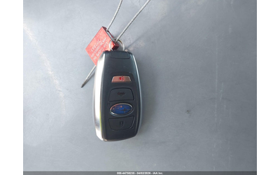 Subaru Forester 2.5L H-4 DI, DOHC, VVT, 182HP All Wheel Drive - автомобили, коли, обяви за нови и употребявани 10