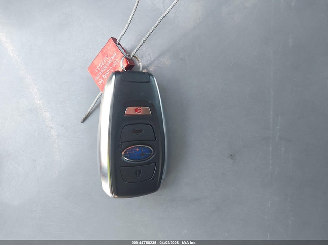 Subaru Forester 2.5L H-4 DI, DOHC, VVT, 182HP All Wheel Drive - автомобили, коли, обяви за нови и употребявани 10