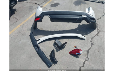 Subaru Forester 2.5L H-4 DI, DOHC, VVT, 182HP All Wheel Drive - автомобили, коли, обяви за нови и употребявани 11