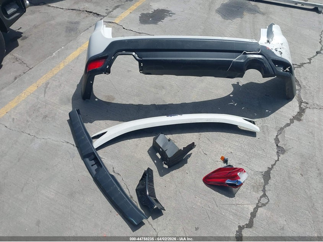 Subaru Forester 2.5L H-4 DI, DOHC, VVT, 182HP All Wheel Drive - автомобили, коли, обяви за нови и употребявани 11