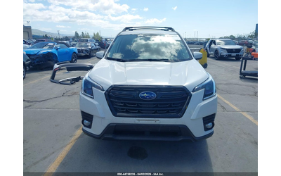 Subaru Forester 2.5L H-4 DI, DOHC, VVT, 182HP All Wheel Drive - автомобили, коли, обяви за нови и употребявани 12