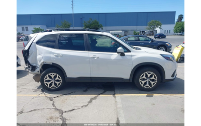 Subaru Forester 2.5L H-4 DI, DOHC, VVT, 182HP All Wheel Drive - автомобили, коли, обяви за нови и употребявани 13