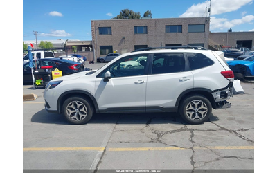 Subaru Forester 2.5L H-4 DI, DOHC, VVT, 182HP All Wheel Drive - автомобили, коли, обяви за нови и употребявани 14