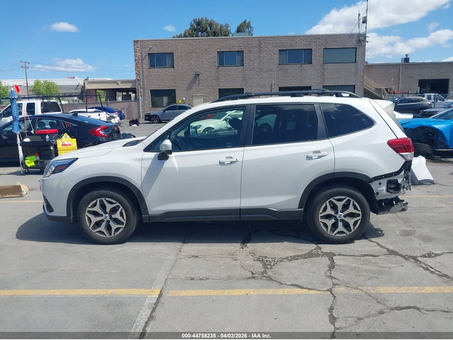 Subaru Forester 2.5L H-4 DI, DOHC, VVT, 182HP All Wheel Drive - автомобили, коли, обяви за нови и употребявани 14