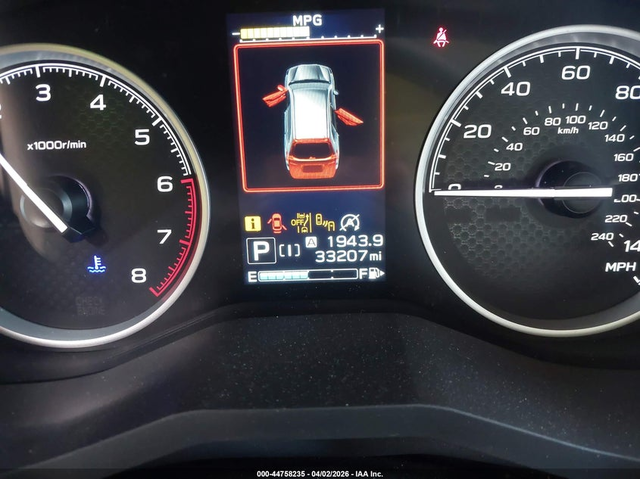 Subaru Forester 2.5L H-4 DI, DOHC, VVT, 182HP All Wheel Drive - автомобили, коли, обяви за нови и употребявани 15