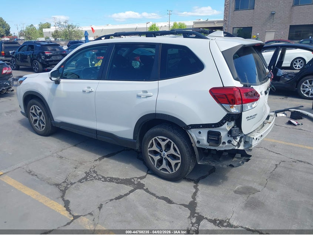 Subaru Forester 2.5L H-4 DI, DOHC, VVT, 182HP All Wheel Drive - автомобили, коли, обяви за нови и употребявани 2