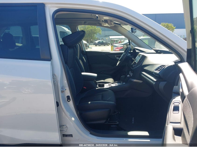 Subaru Forester 2.5L H-4 DI, DOHC, VVT, 182HP All Wheel Drive - автомобили, коли, обяви за нови и употребявани 4