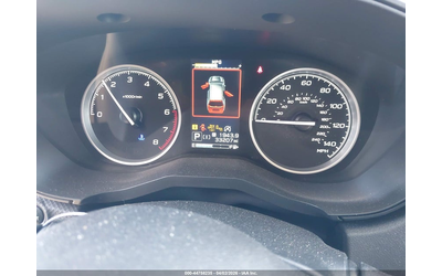 Subaru Forester 2.5L H-4 DI, DOHC, VVT, 182HP All Wheel Drive - автомобили, коли, обяви за нови и употребявани 6