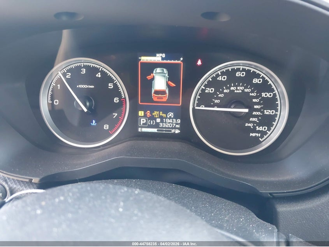 Subaru Forester 2.5L H-4 DI, DOHC, VVT, 182HP All Wheel Drive - автомобили, коли, обяви за нови и употребявани 6