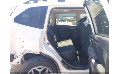 Subaru Forester 2.5L H-4 DI, DOHC, VVT, 182HP All Wheel Drive - автомобили, коли, обяви за нови и употребявани 7