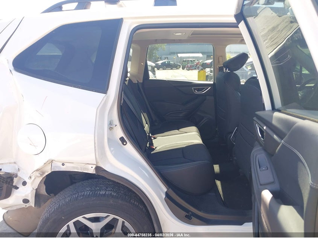 Subaru Forester 2.5L H-4 DI, DOHC, VVT, 182HP All Wheel Drive - автомобили, коли, обяви за нови и употребявани 7