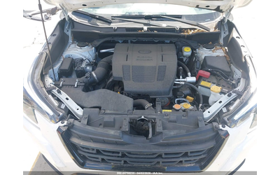 Subaru Forester 2.5L H-4 DI, DOHC, VVT, 182HP All Wheel Drive - автомобили, коли, обяви за нови и употребявани 9